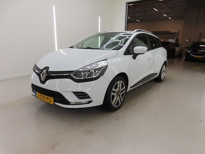 Renault Clio estate TCe 90pk Zen
