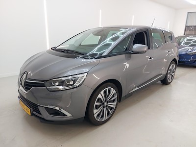 Renault Grand scenic TCe 140 EDC Equilibre 7-zits 5d