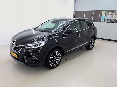 Renault Kadjar TCe 160 EDC GPF Intens