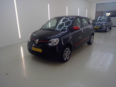 Renault TWINGO SCe 75 Stop &amp; Start Collection