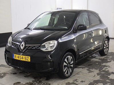 Renault TWINGO SCe 75 Stop ; Start Intens 5d