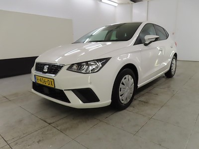 Seat IBIZA 1.0 TSI Style Business Intense 5d