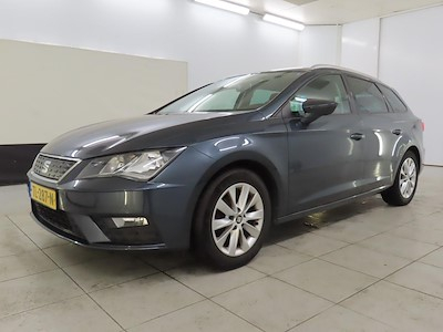 Seat Leon ST 1.0 EcoTSI 115PK Style Business Intense