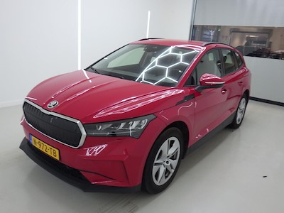 Skoda Enyaq iV 60 5d