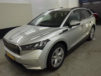 Skoda Enyaq IV 60 5d Onze Deal