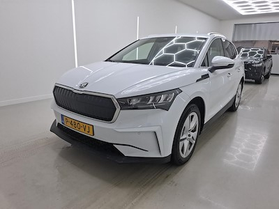 Skoda Enyaq IV 80