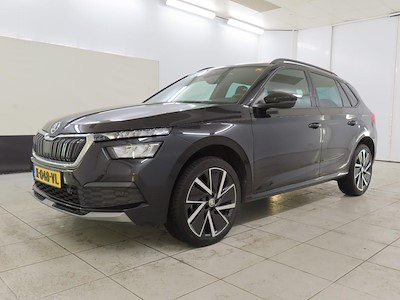 Skoda Kamiq 1.5 TSI Greentech 110kW DSG Sport Buss