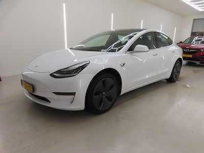 Tesla Model 3 Long Range Dual Motor AWD 4d
