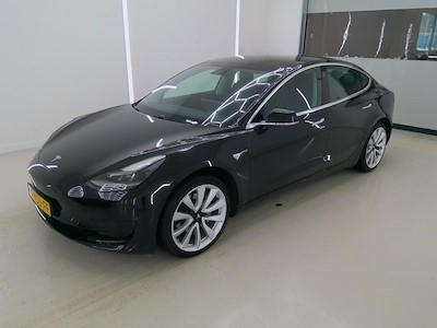 Tesla Model 3 Standard Range Plus RWD