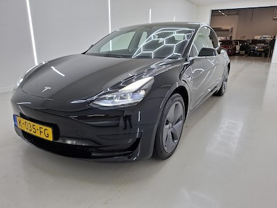 Tesla Model 3 Standard Range Plus RWD