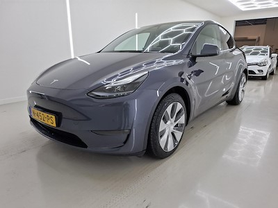 Tesla Model Y Long Range Dual Motor AWD 5d Onze Deal