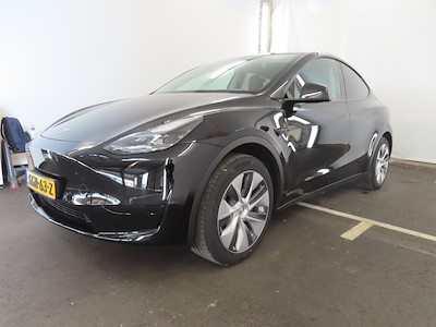 Tesla Model Y Long Range RWD 5d