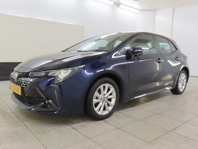Toyota Corolla hatchback 1.8 Hybrid Active 5d