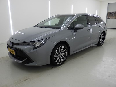 Toyota Corolla touring spor 1.8 Hybrid Business Plus 5d
