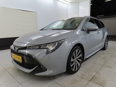 Toyota Corolla touring spor 1.8 Hybrid Business Plus 5d