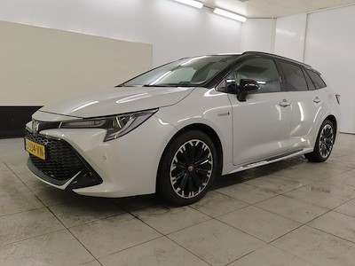Toyota Corolla touring spor 1.8 Hybrid GR-Sport 5d