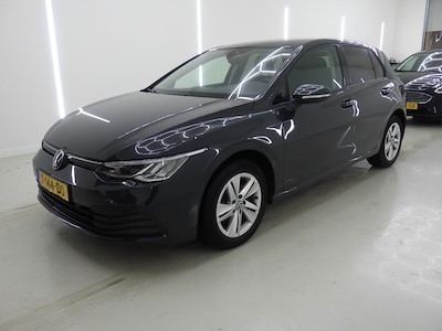 Volkswagen GOLF 1.0 TSI 81kW Life Business 5d