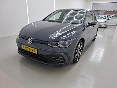 Volkswagen GOLF 1.4 eHybrid 180kW DSG GTE 5d