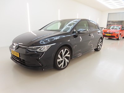 Volkswagen GOLF 1.5 eTSI 110kW DSG R-Line 5d