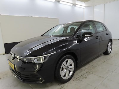 Volkswagen GOLF 1.5 TSI 96kW Life Business