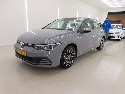 Volkswagen GOLF 1.5 TSI 96kW Life Business