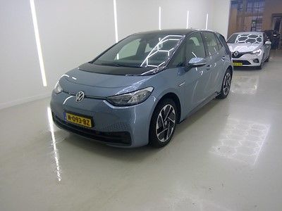 Volkswagen ID.3 58kWh 150kW Life auto 5d