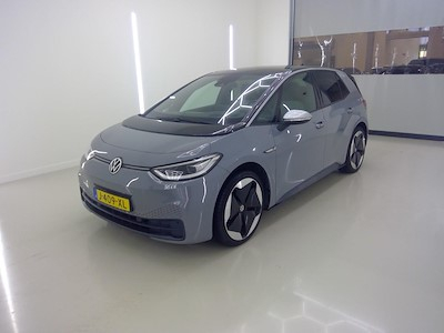Volkswagen ID.3 58kWh 1st Max 5d ActieAuto