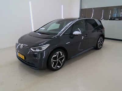 Volkswagen ID.3 58kWh 1st Plus 5d ActieAuto