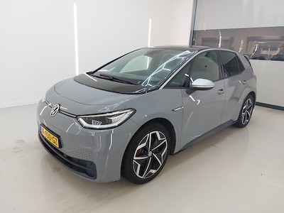 Volkswagen ID.3 58kWh 1st Plus 5d ActieAuto