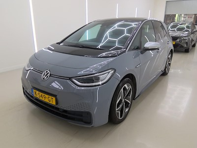 Volkswagen ID.3 58kWh 1st Plus 5d ActieAuto