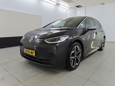 Volkswagen ID.3 58kWh 1st Plus 5d ActieAuto
