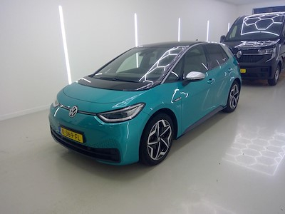Volkswagen ID.3 58kWh 1st Plus auto