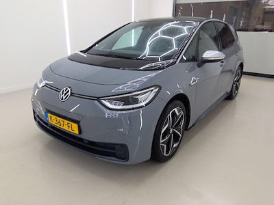 Volkswagen ID.3 58kWh 1st Plus auto