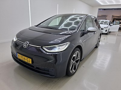 Volkswagen ID.3 58kWh 1st Plus auto
