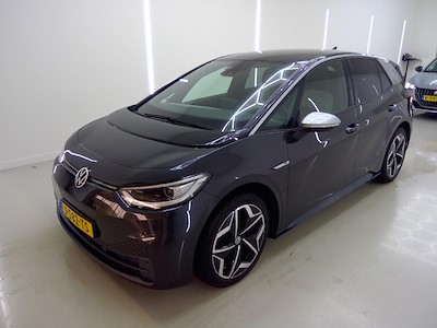 Volkswagen ID.3 58kWh 1st Plus auto