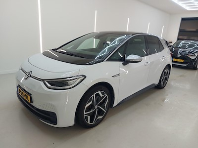 Volkswagen ID.3 58kWh 1st Plus auto