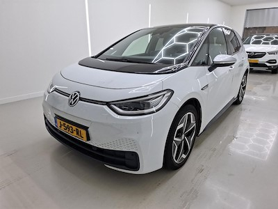 Volkswagen ID.3 58kWh 1st Plus auto