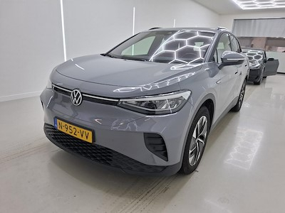 Volkswagen ID.4 77kWh 150kW Pro Auto 5d Onze Deal