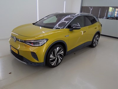 Volkswagen ID.4 77kWh 1ST Max incl warmtepomp