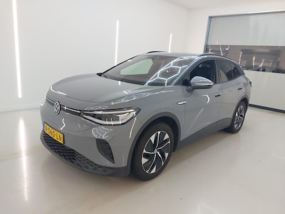 Volkswagen ID.4 77kWh Business Auto 5d incl. trekhaak Onze Deal
