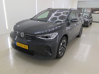 Volkswagen ID.4 77kWh Tech Auto
