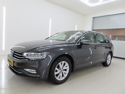Volkswagen Passat variant 1.5 TSI 7-DSG Business