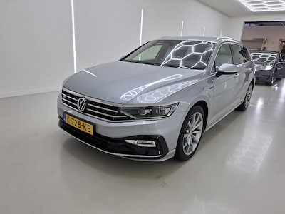 Volkswagen Passat variant 1.5 TSI 7-DSG R-Line Business