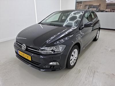 Volkswagen POLO 1.0 TSI 70kW Comfortline 5d Onze Deal