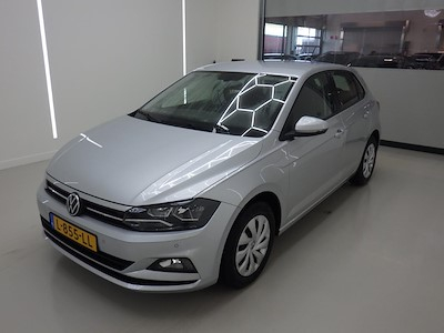 Volkswagen POLO 1.0 TSI 70kW Comfortline Business