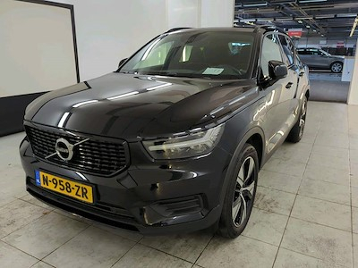 Volvo XC40 Recharge T5 R-Design