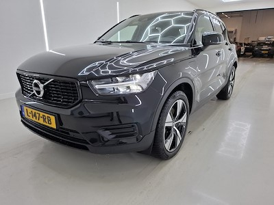 Volvo XC40 Recharge T5 R-Design