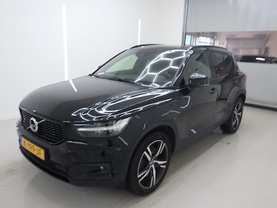 Volvo XC40 Recharge T5 R-Design