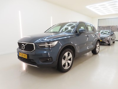 Volvo XC40 T2 automaat Business Pro 5d