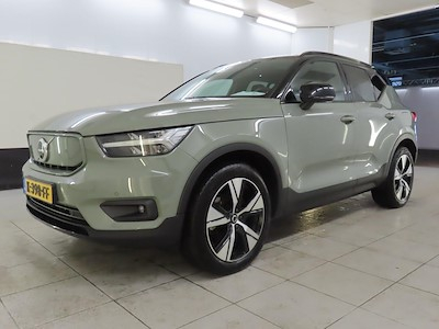 Volvo Xc40 recharge P8 AWD